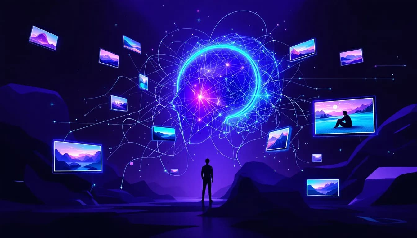 Transform Your Content with AI-Powered Faceless Videos
